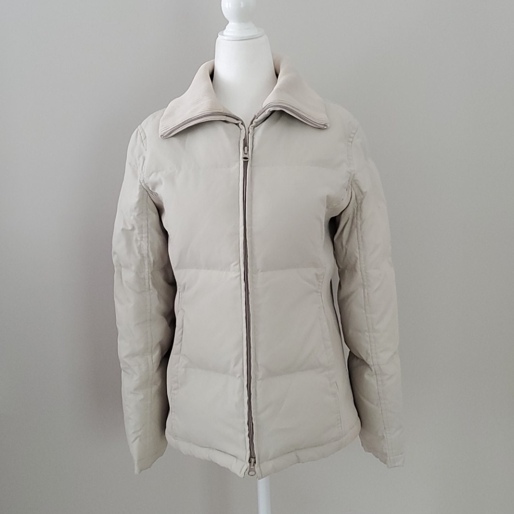 GAP Down Jacket size small
